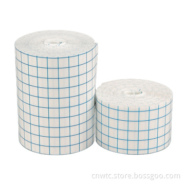 Non-Woven Self-Adhesive Medical Fix Roll and Dressing Tape: A Comprehensive Guide